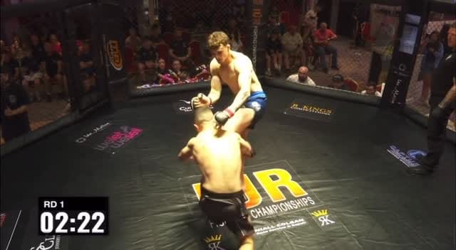 Post 3 by SBG Charlestown on Instagram (video)