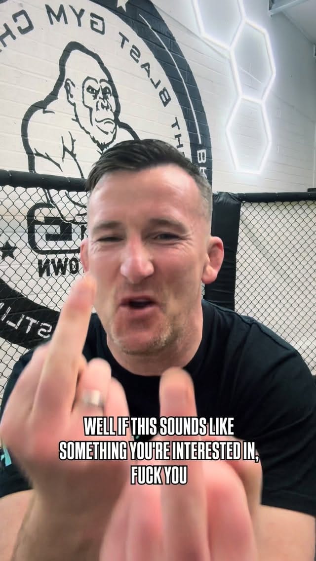 Post 6 by SBG Charlestown on Instagram (video)