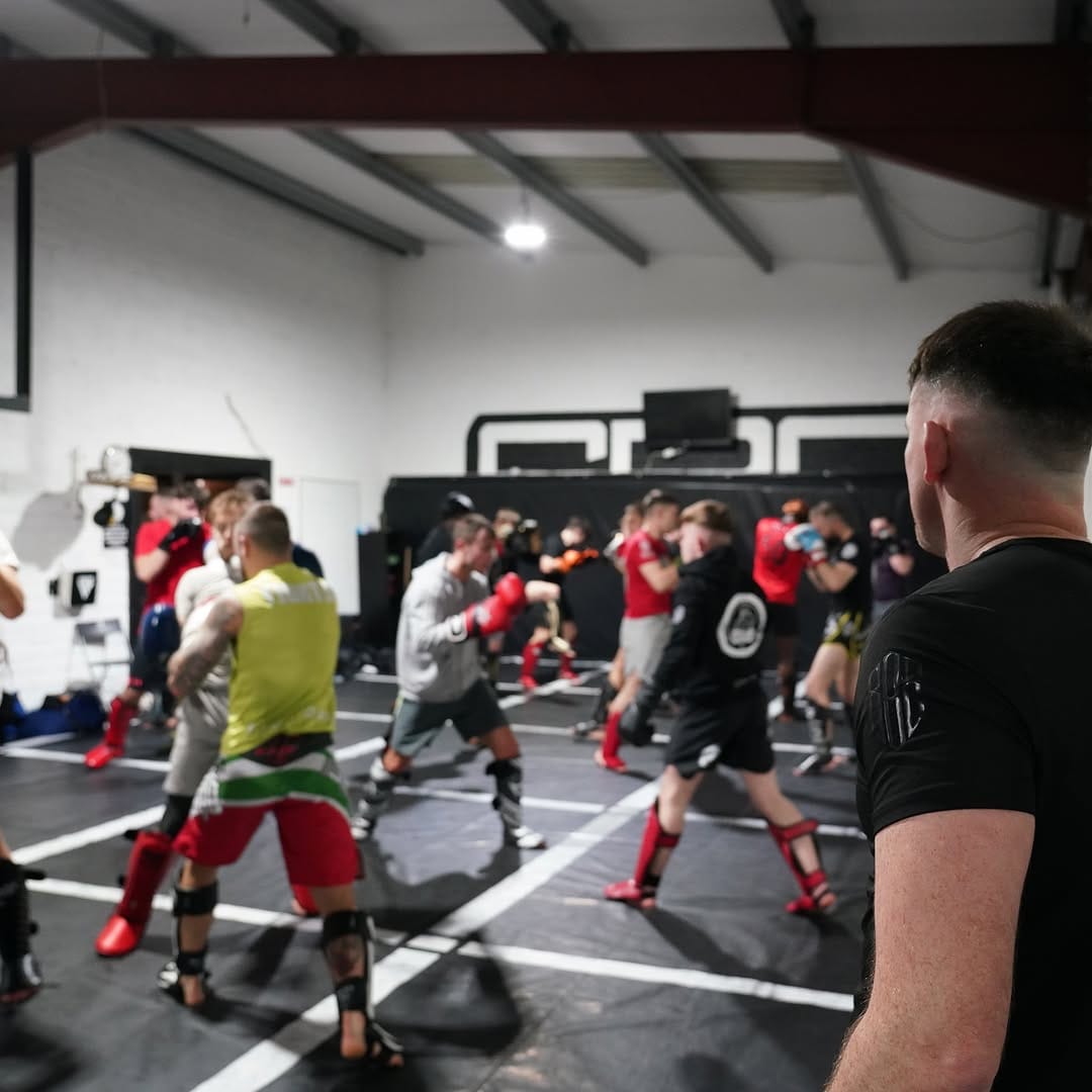 Post 9 by SBG Charlestown on Instagram (image)