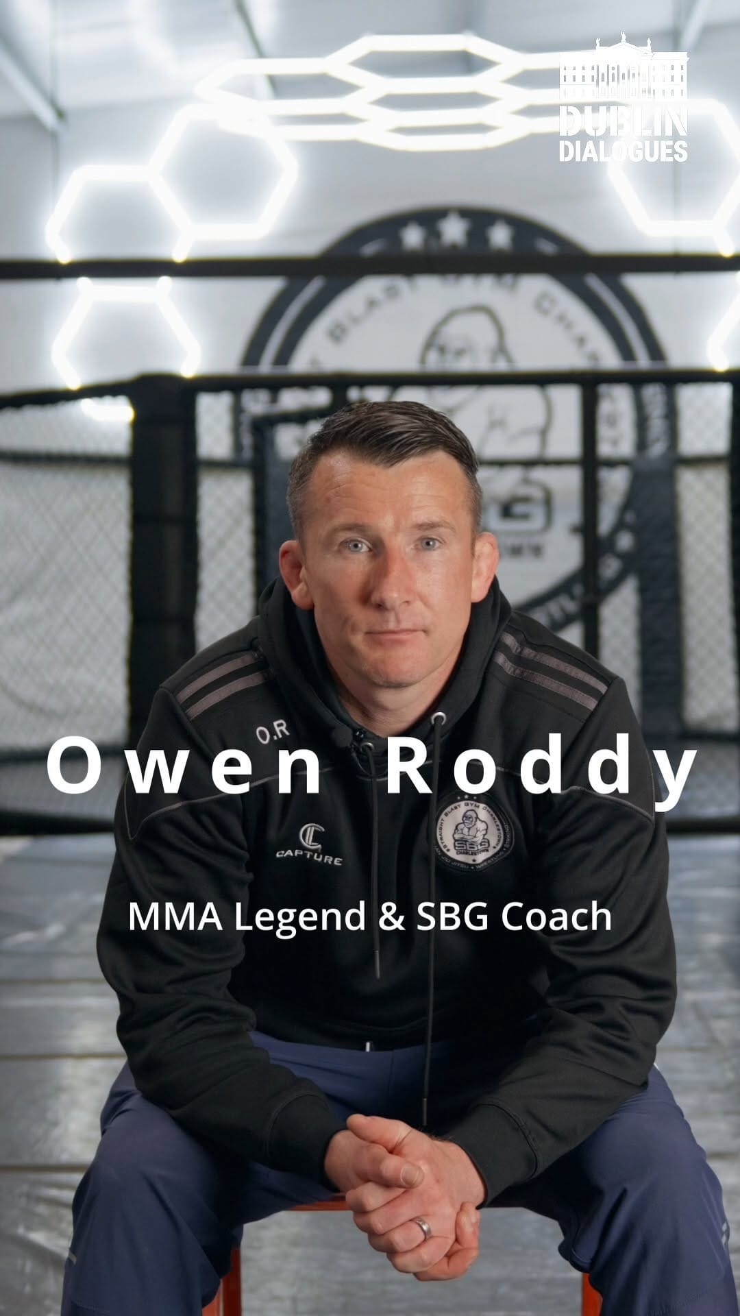 Post 2 by SBG Charlestown on Instagram (video)