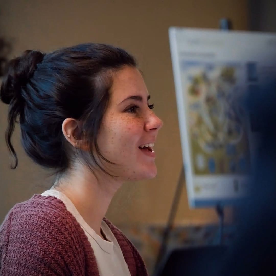 Post 6 by Kent State University Housing on Instagram (video)