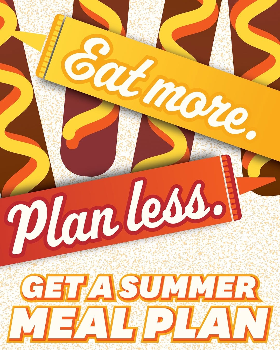 Post 3 by Kent State University Housing on Instagram (image)