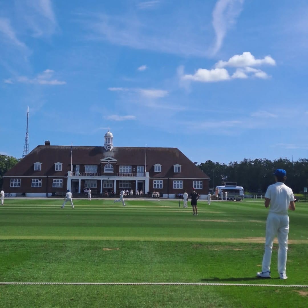 Post 1 by Dulwich College on Instagram (image)