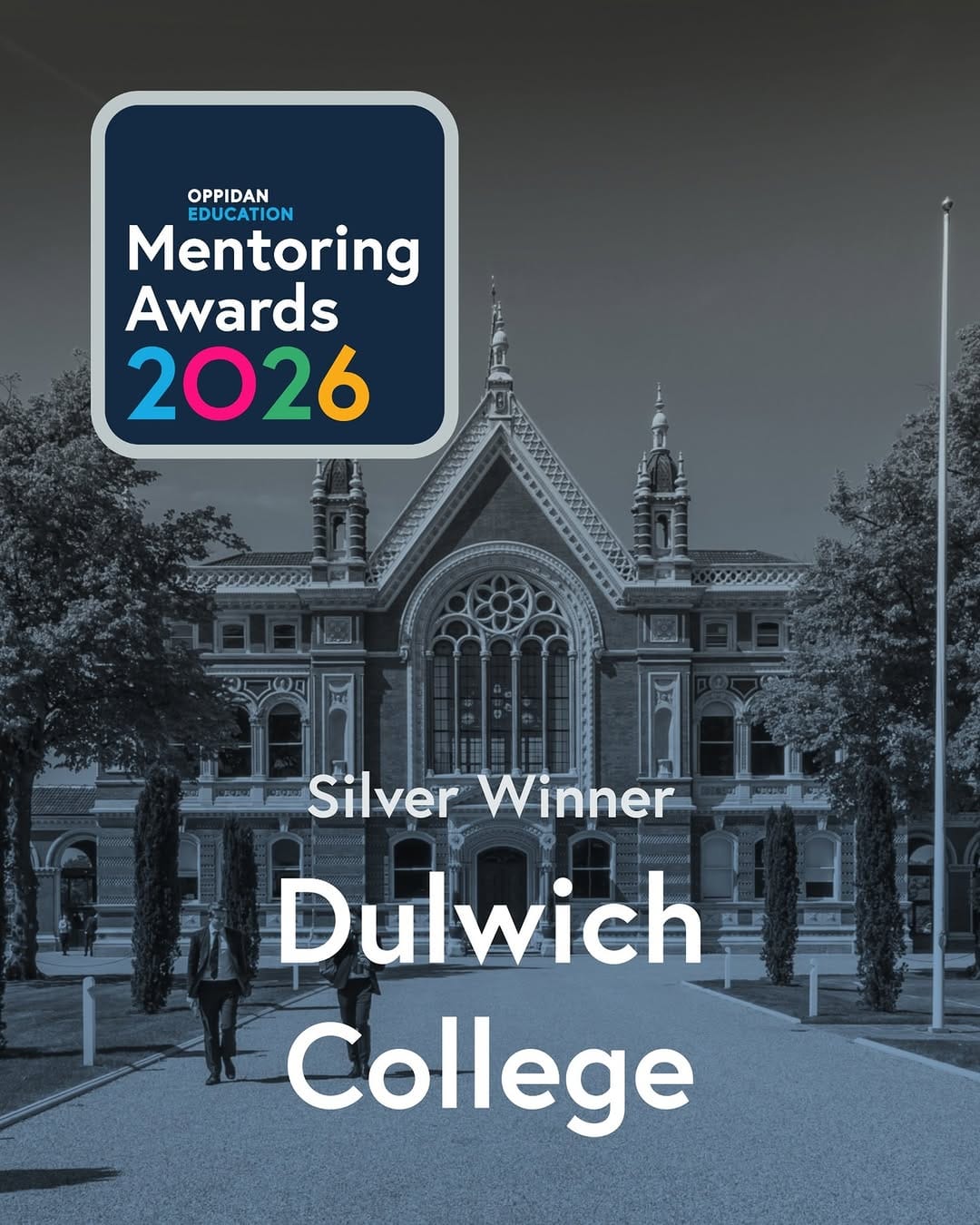 Post 3 by Dulwich College on Instagram (carousel)