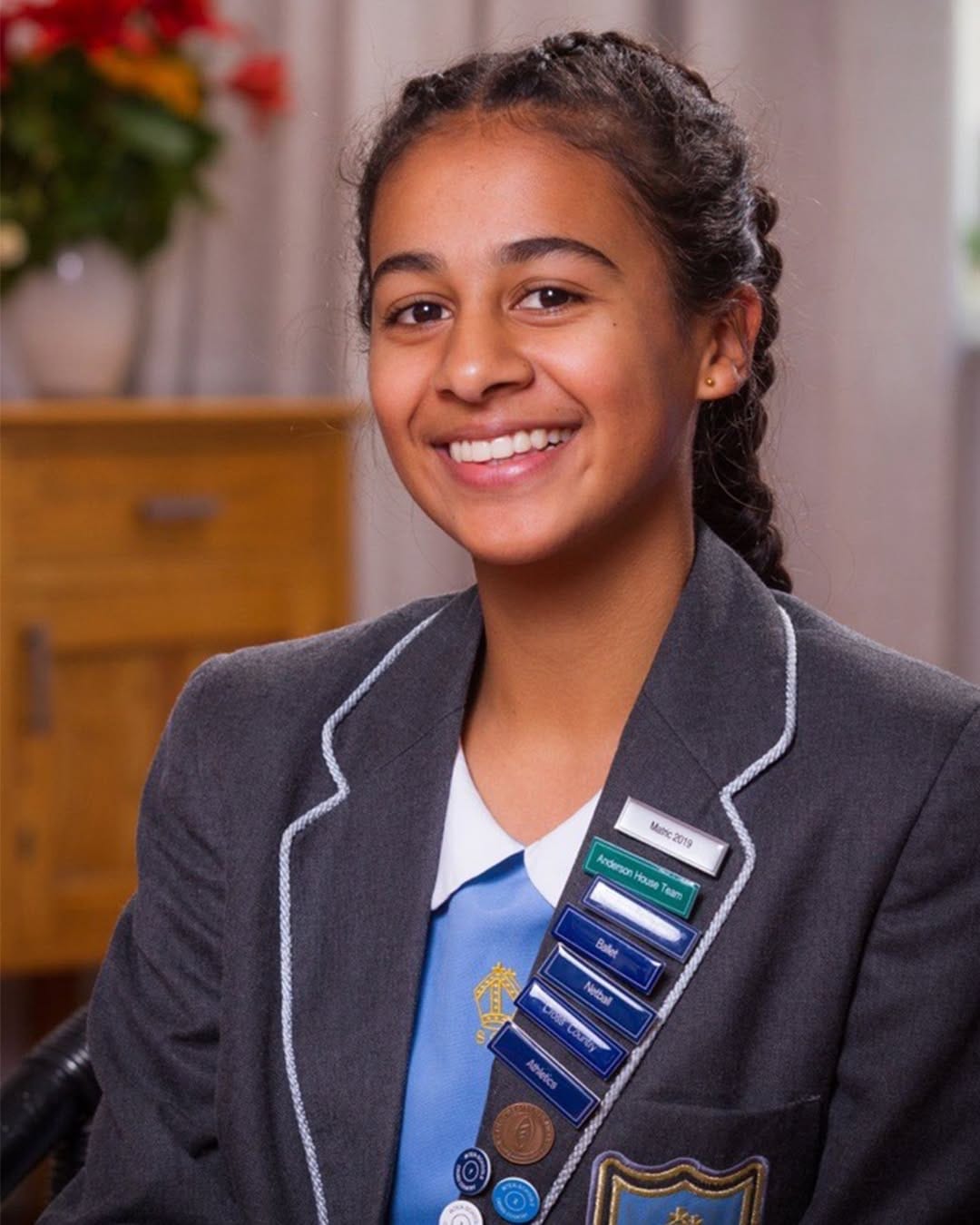 Post 1 by St Cyprian's School on Instagram (carousel)