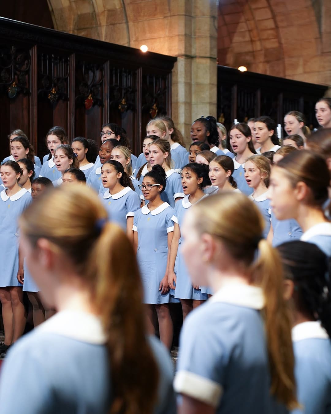 Post 7 by St Cyprian's School on Instagram (carousel)