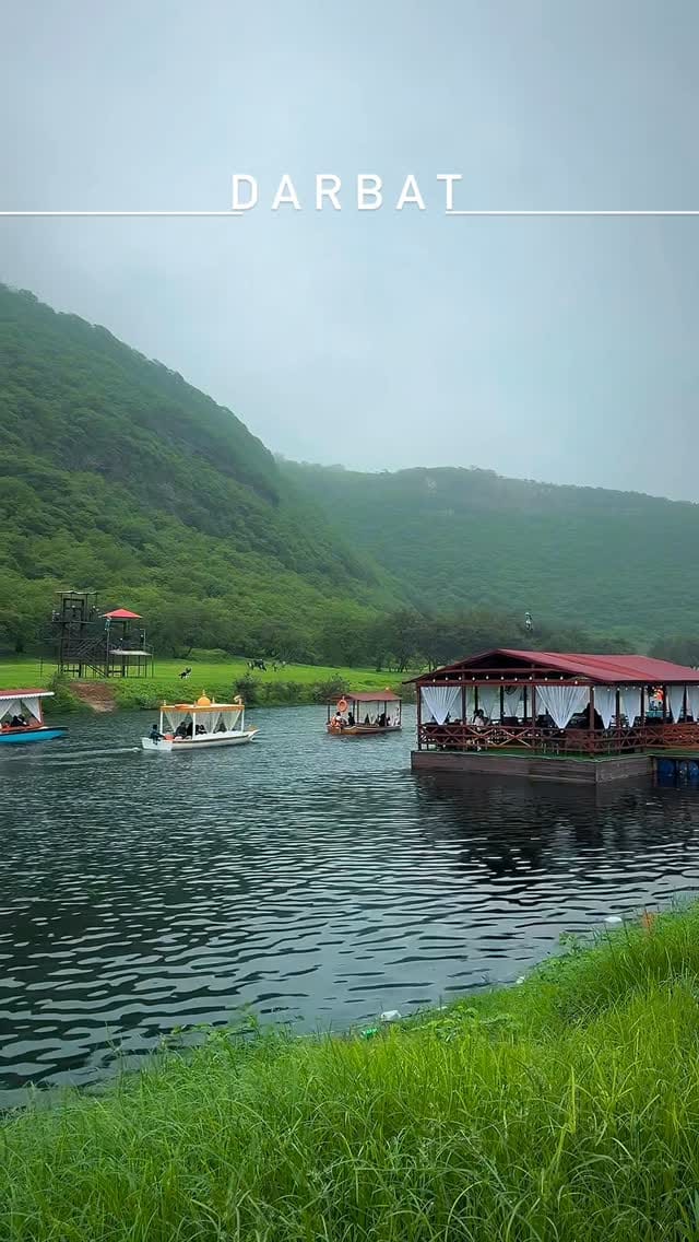 Post 3 by سعود بن سالم on Instagram (video)