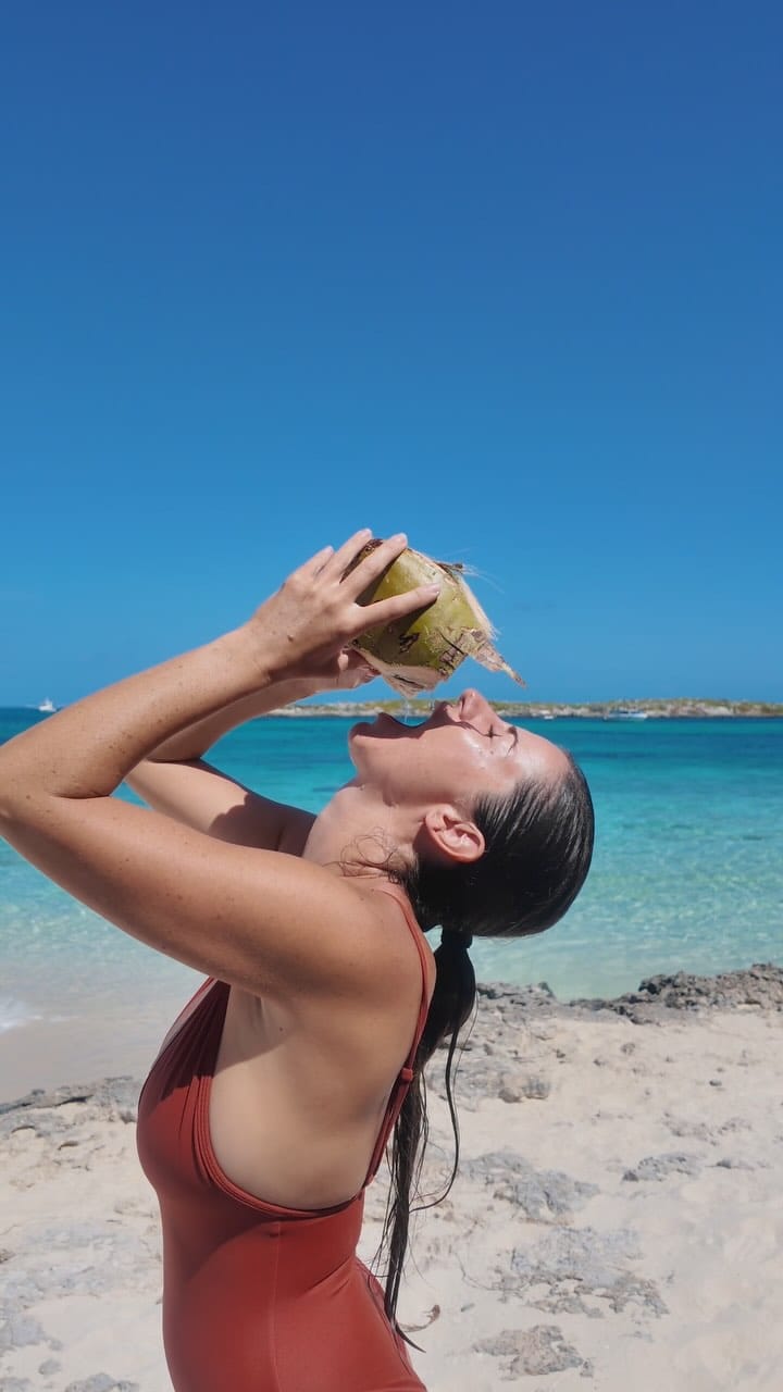 Post 8 by Janaye & Jason | Sailing Travel Couple on Instagram (video)