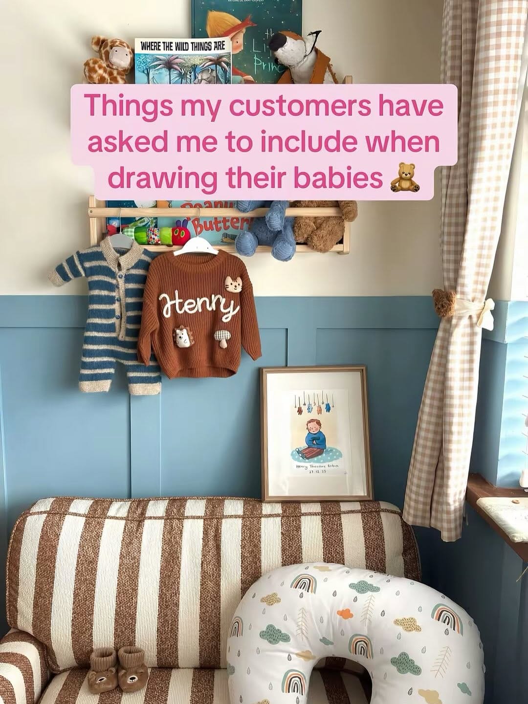 Post 5 by Erin McClean✏️ on Instagram (carousel)