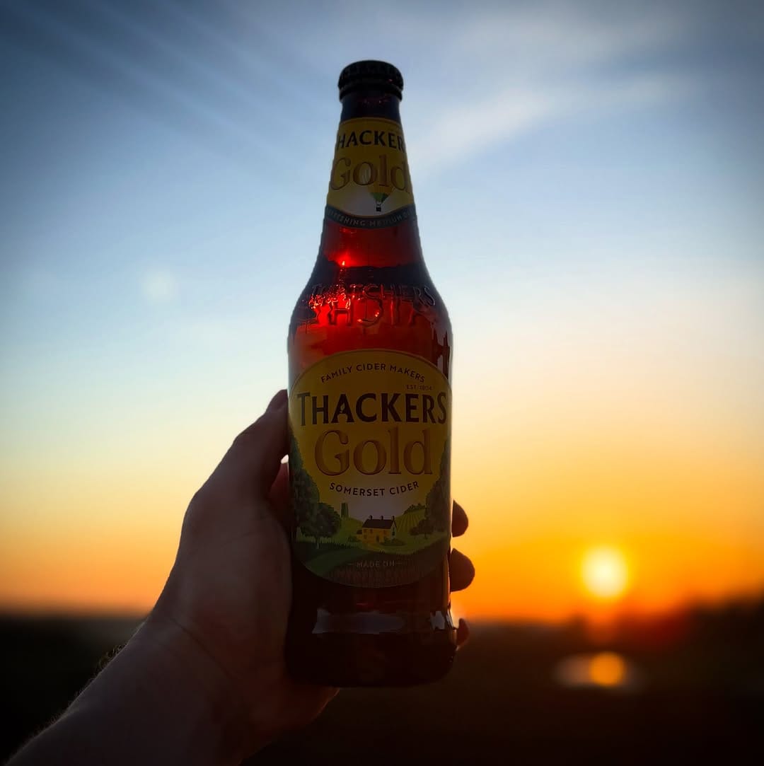 Post 10 by Harry Thacker on Instagram (image)