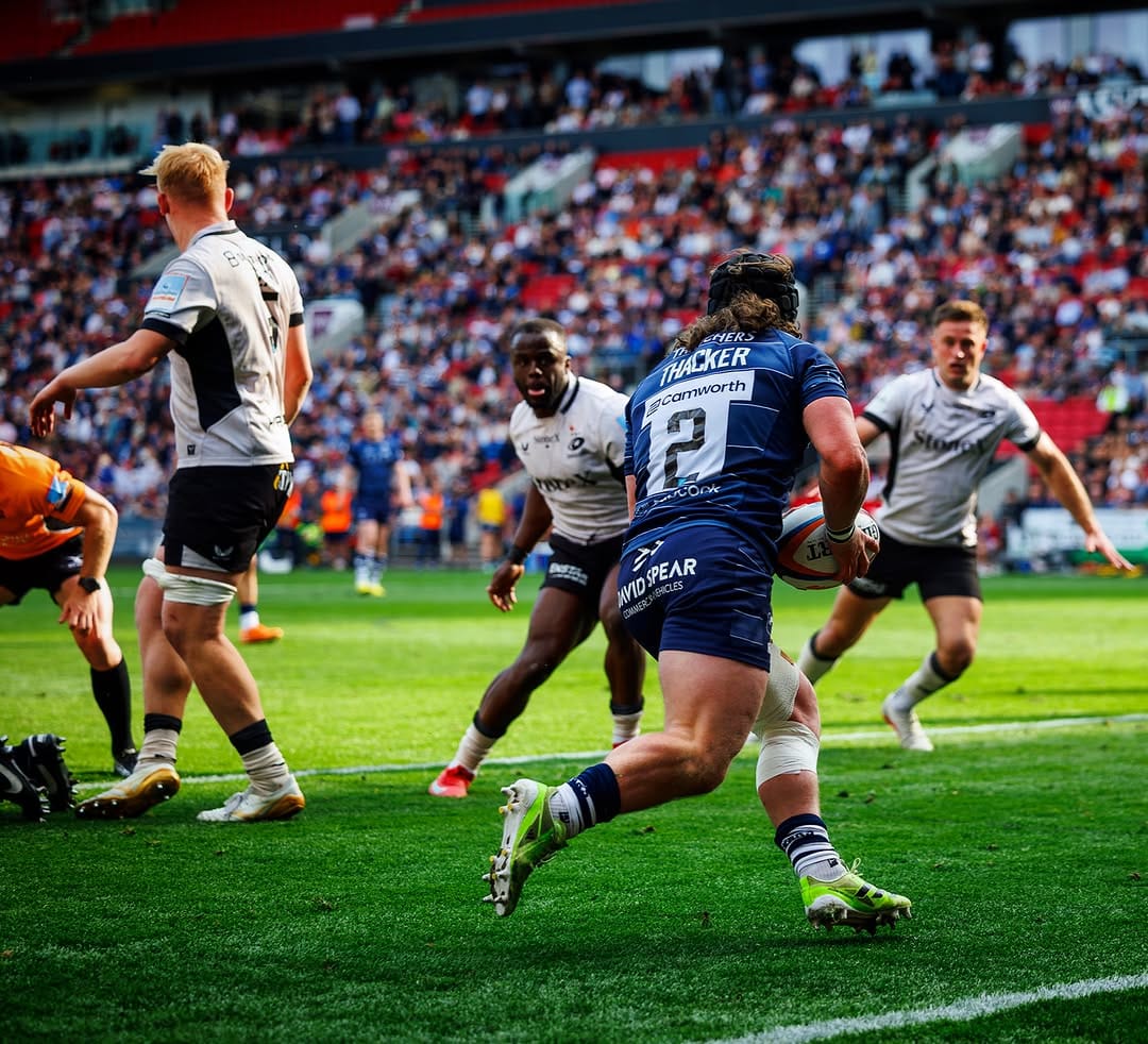 Post 1 by Harry Thacker on Instagram (image)
