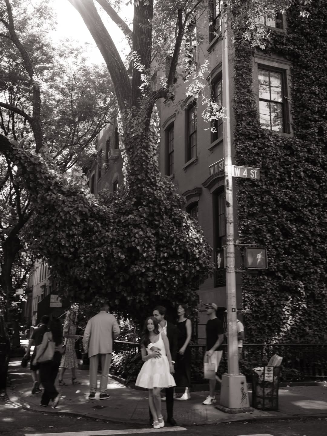 Post 2 by Thalia Abreu | NYC Photographer & Educator on Instagram (carousel)