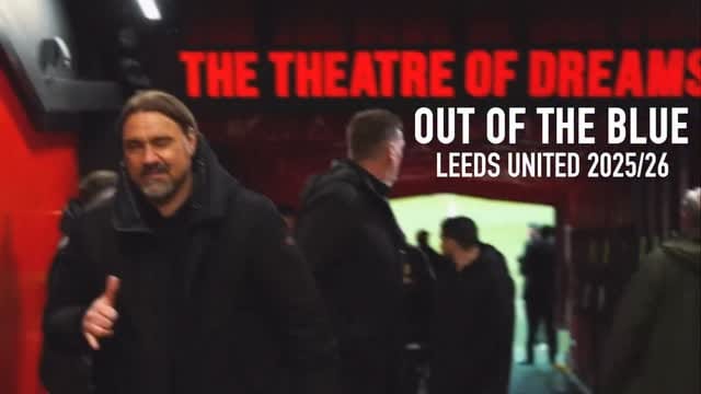 Post 1 by LUFC Lewis on Instagram (video)