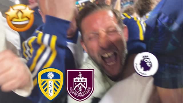 Post 6 by LUFC Lewis on Instagram (video)