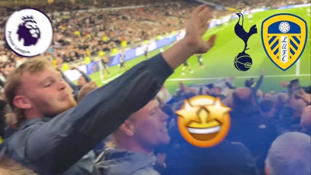 Post 5 by LUFC Lewis on Instagram (video)