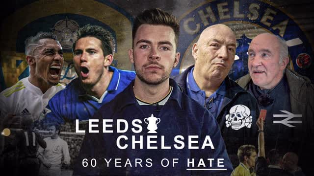 Post 9 by LUFC Lewis on Instagram (video)