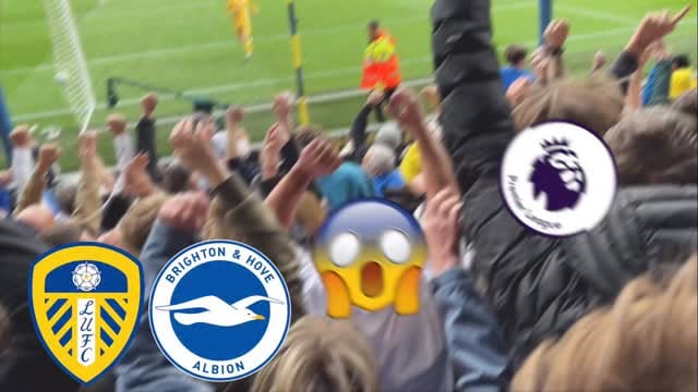 Post 3 by LUFC Lewis on Instagram (video)
