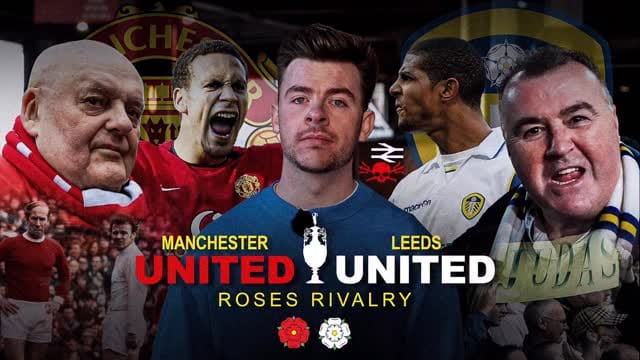 Post 8 by LUFC Lewis on Instagram (video)