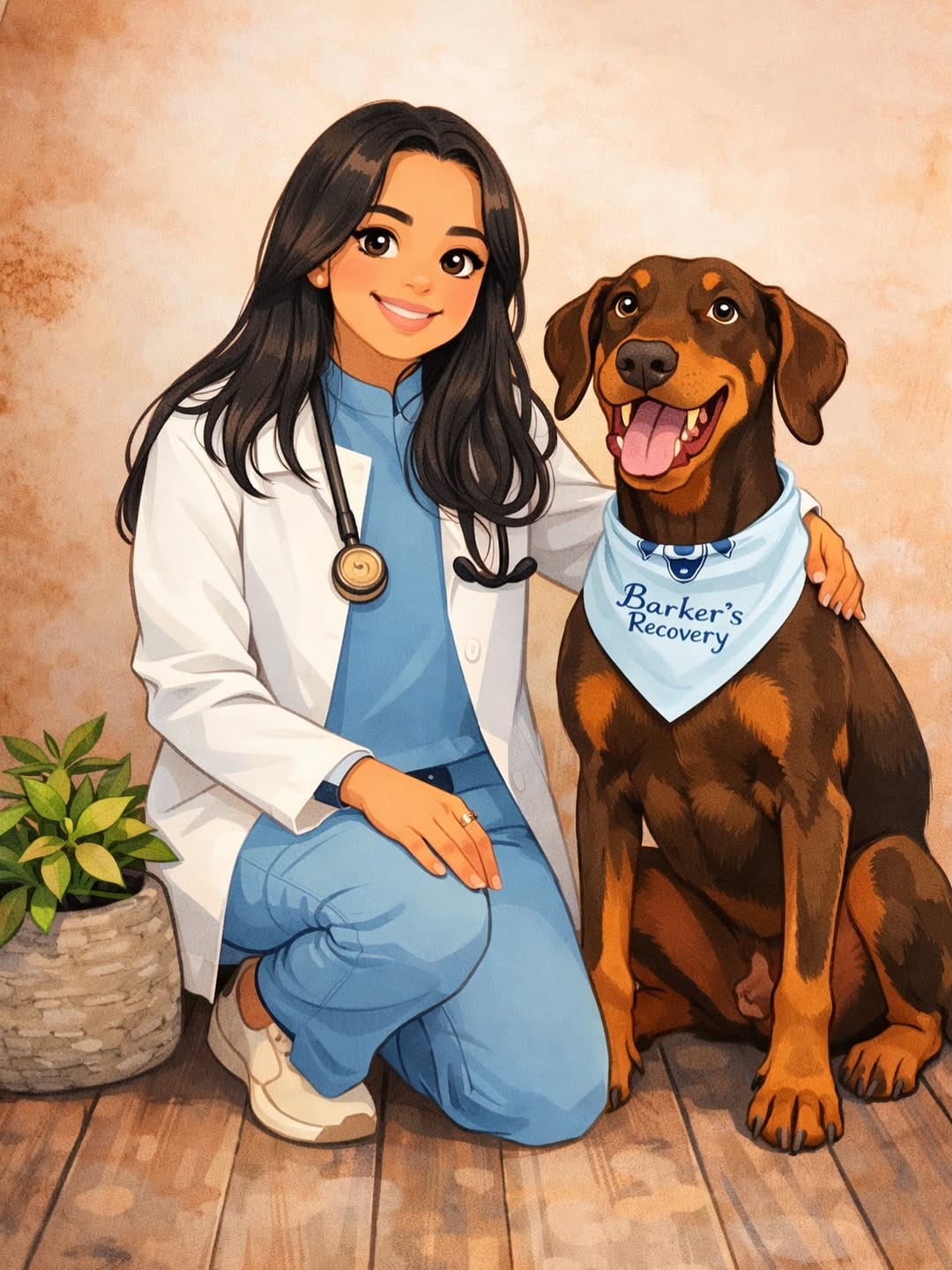 Post 3 by Holistic & Integrative Veterinary Medicine & Nutrition on Instagram (image)