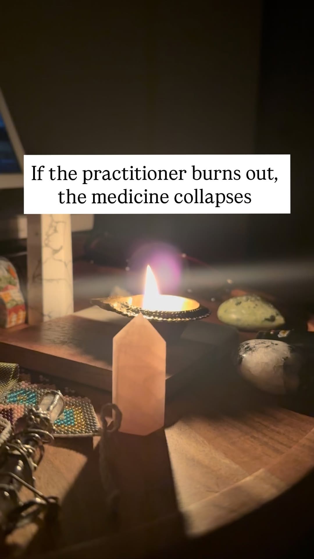 Post 7 by Holistic & Integrative Veterinary Medicine & Nutrition on Instagram (video)