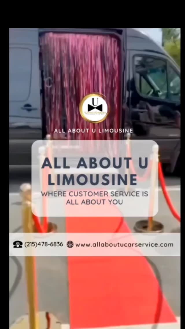 Post 7 by PARTY BUS RENTAL PHILADELPHIA | GIRLS NIGHT OUT | LIMO on Instagram (video)