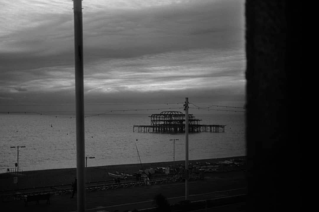 Post 10 by Black Peaks on Instagram (carousel)