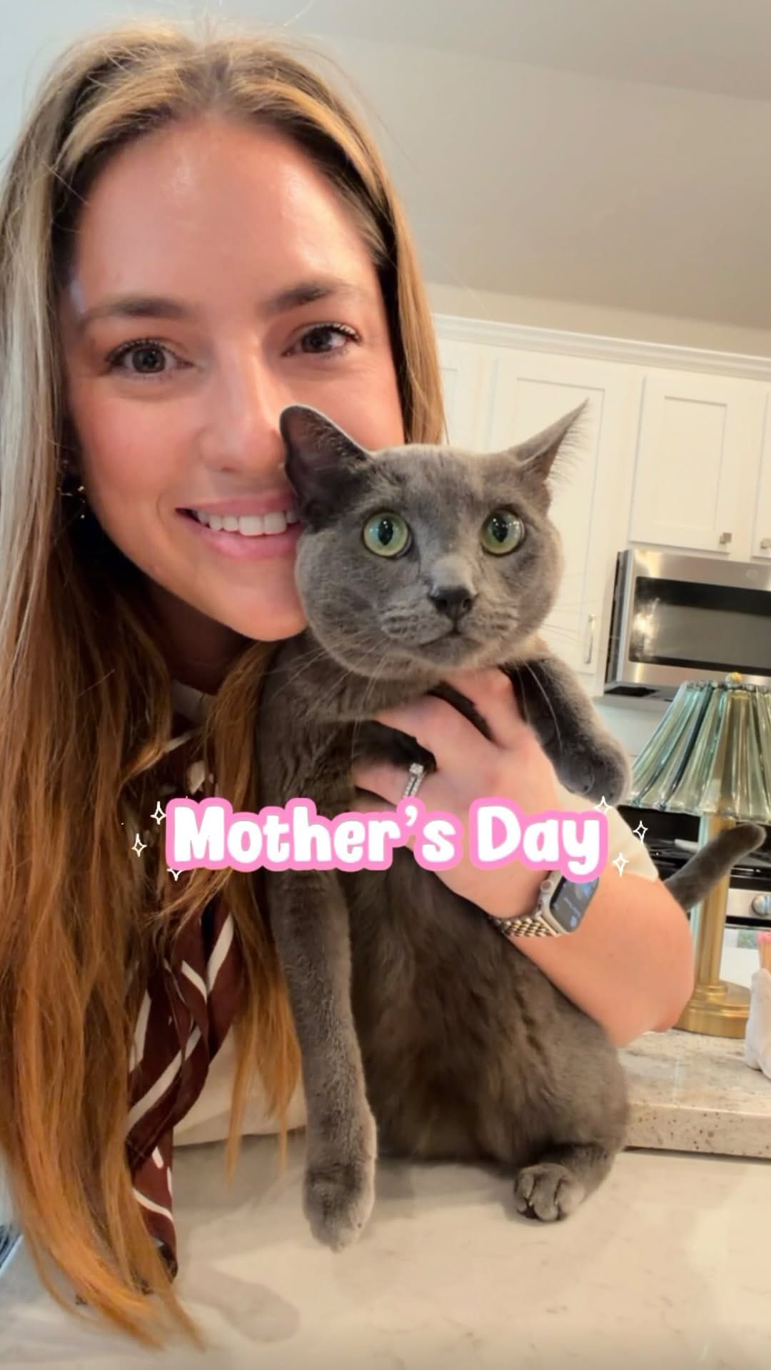 Post 5 by Dr. George  |  CFO (Chief Feline Officer) 🐱 on Instagram (video)