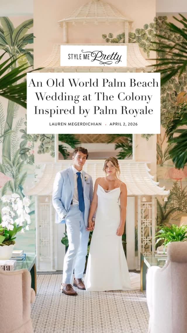 Post 4 by Chrissy O’Neill & Co. on Instagram (video)