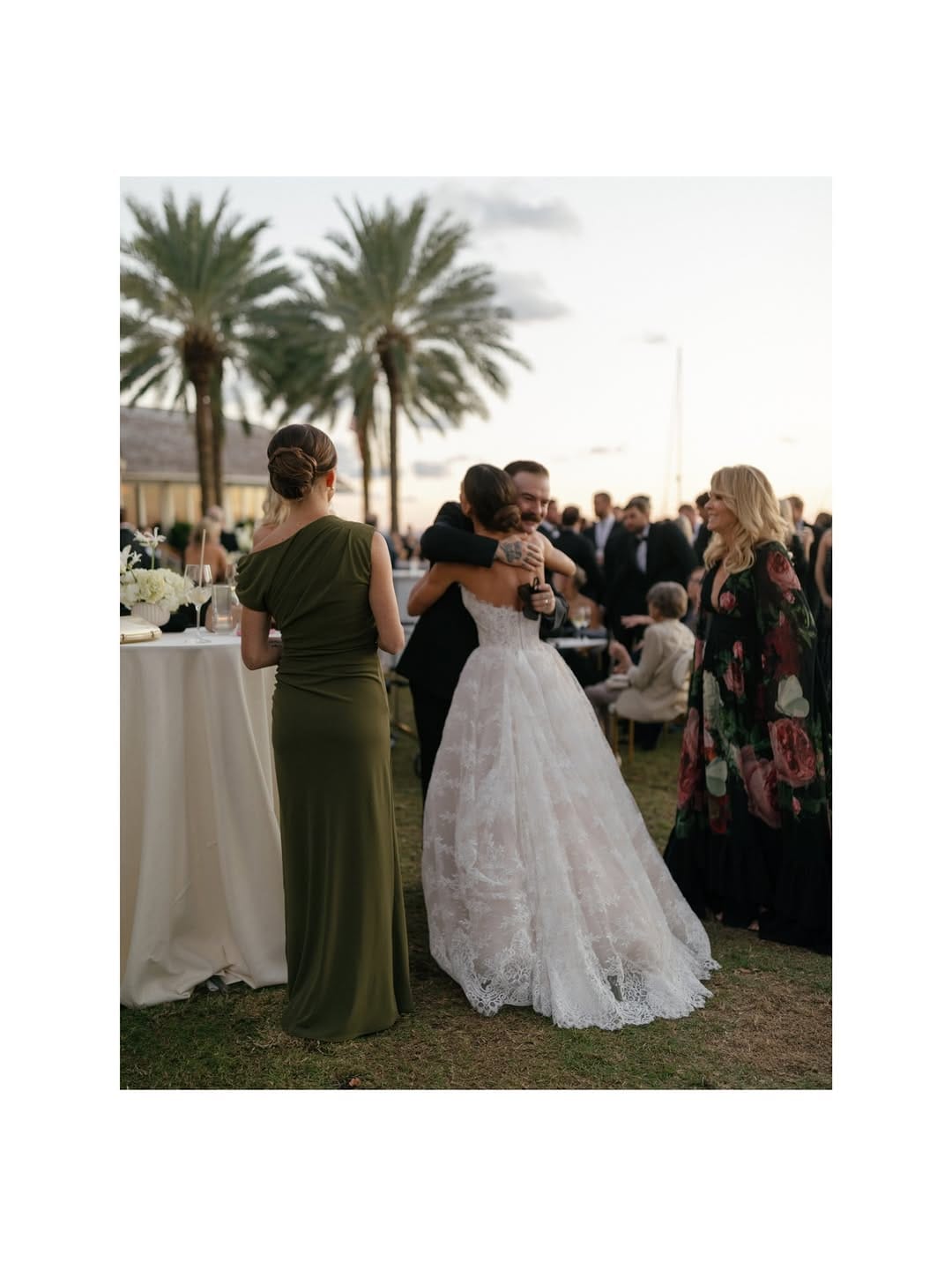 Post 9 by Chrissy O’Neill & Co. on Instagram (image)