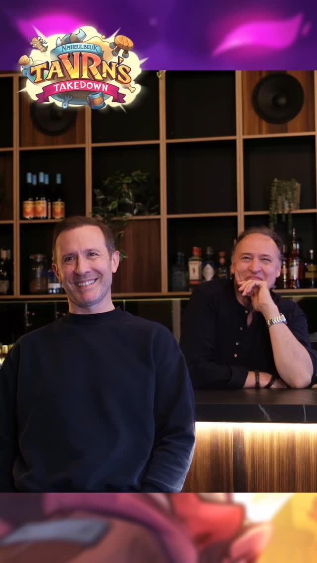 Post 9 by Andrew Wincott on Instagram (video)