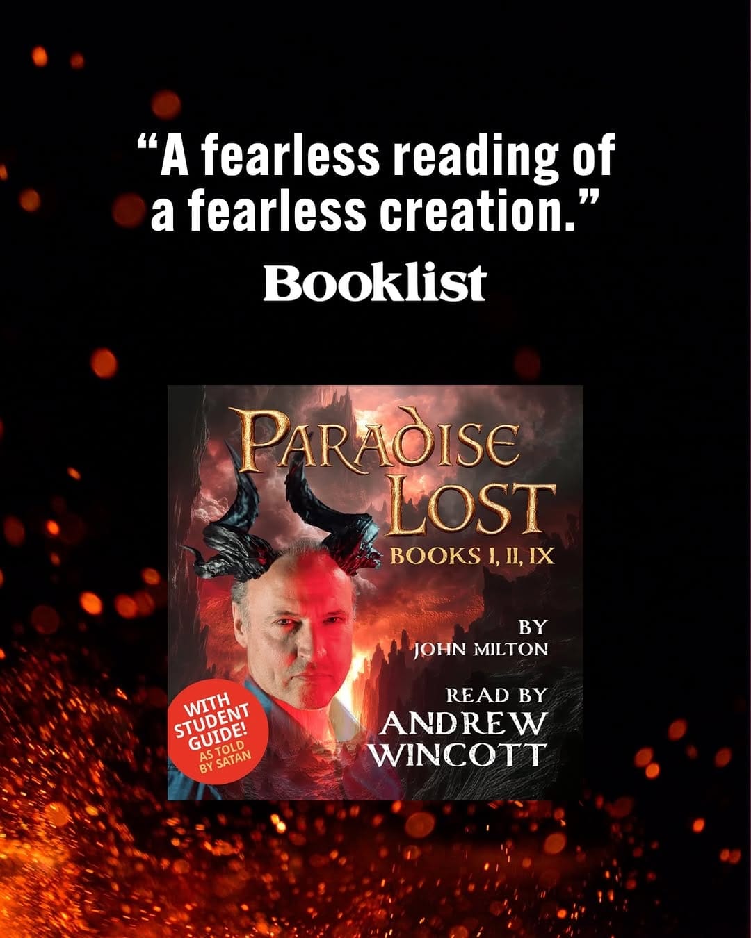 Post 4 by Andrew Wincott on Instagram (image)