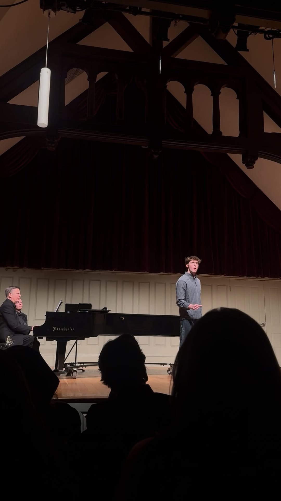 Post 9 by Ayden Weinstein on Instagram (video)