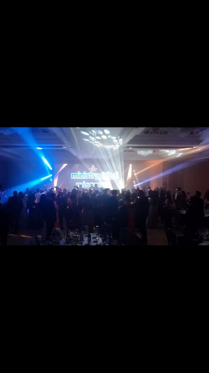 Post 9 by Ministry of Dhol on Instagram (video)