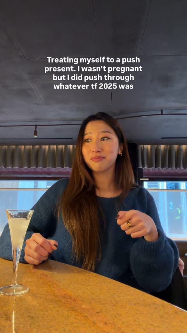 Post 9 by Monica Guan on Instagram (video)