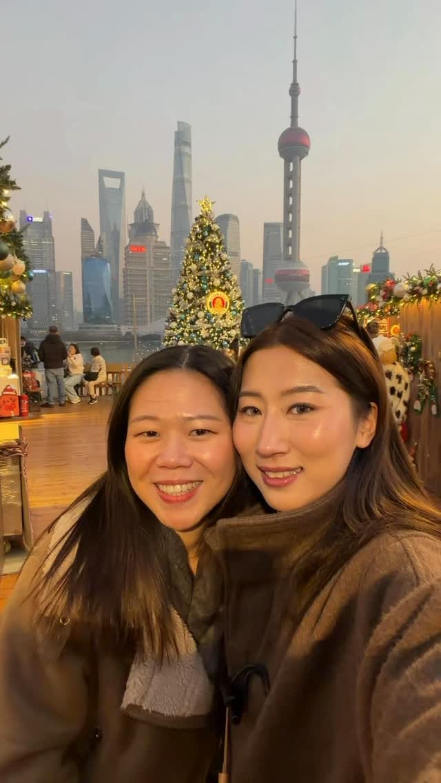 Post 8 by Monica Guan on Instagram (video)