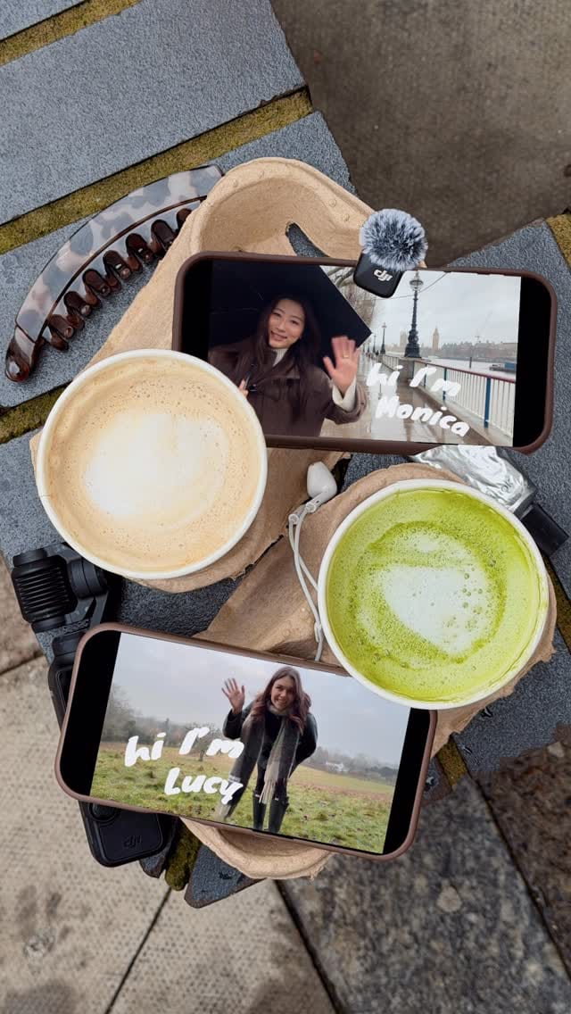 Post 6 by Monica Guan on Instagram (video)