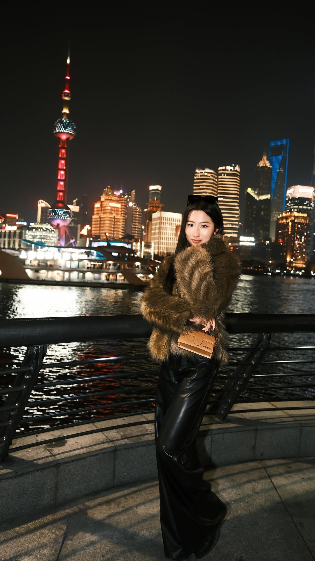 Post 7 by Monica Guan on Instagram (video)