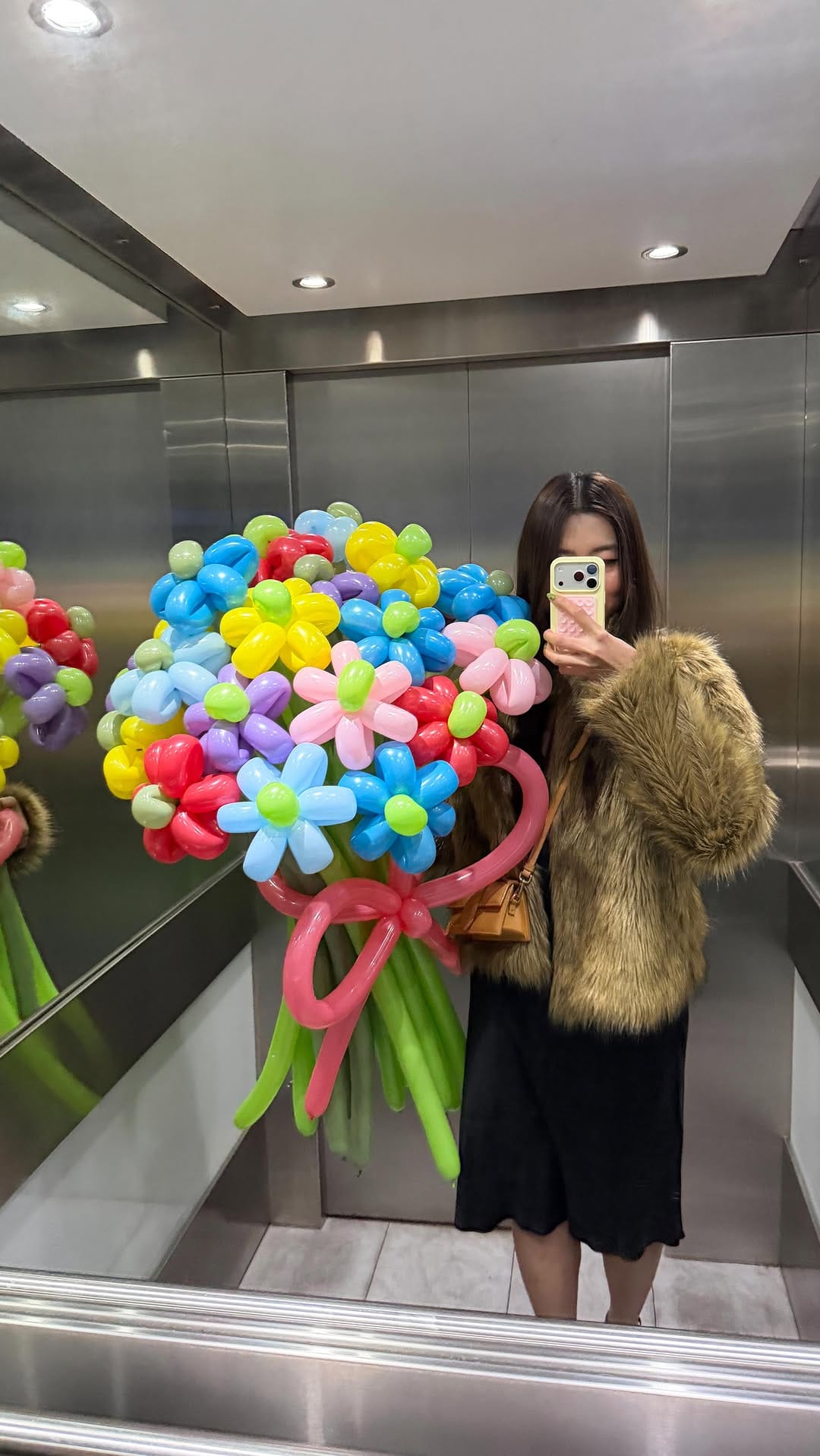 Post 1 by Monica Guan on Instagram (video)
