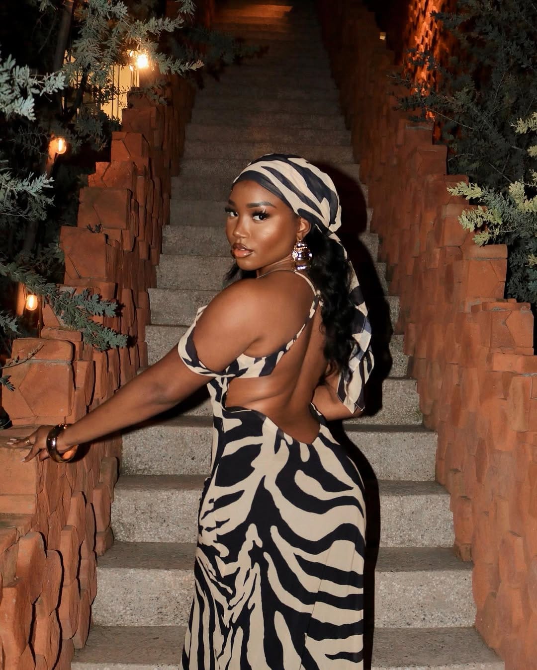 Post 10 by Chrystal Saint-Clair on Instagram (carousel)