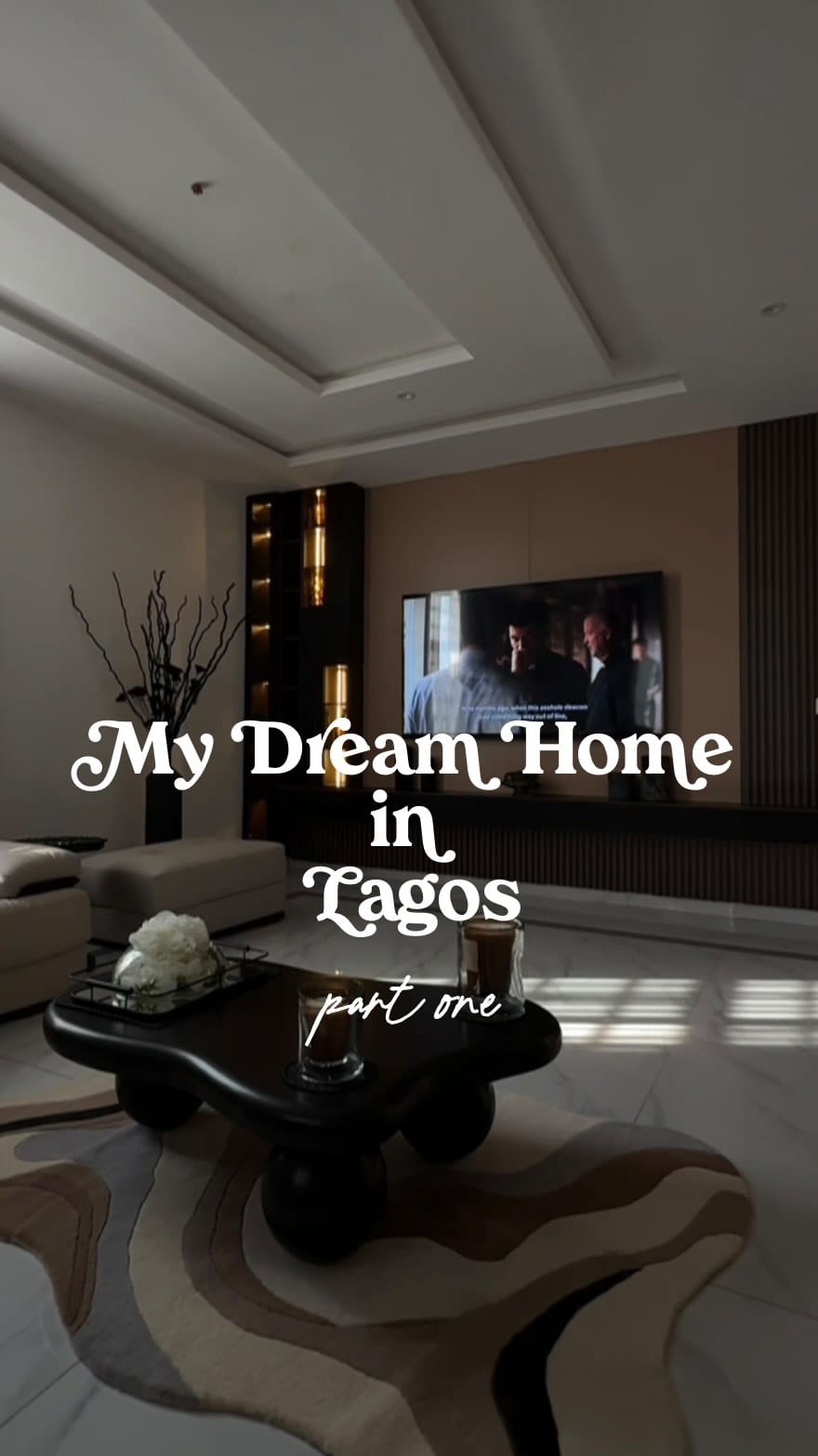 Post 9 by Chrystal Saint-Clair on Instagram (video)