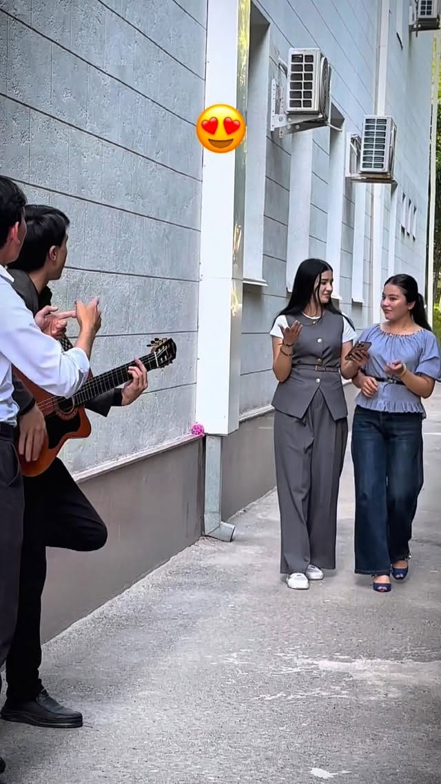 Post 9 by JamshidbekMusic🐻⚡️ on Instagram (video)