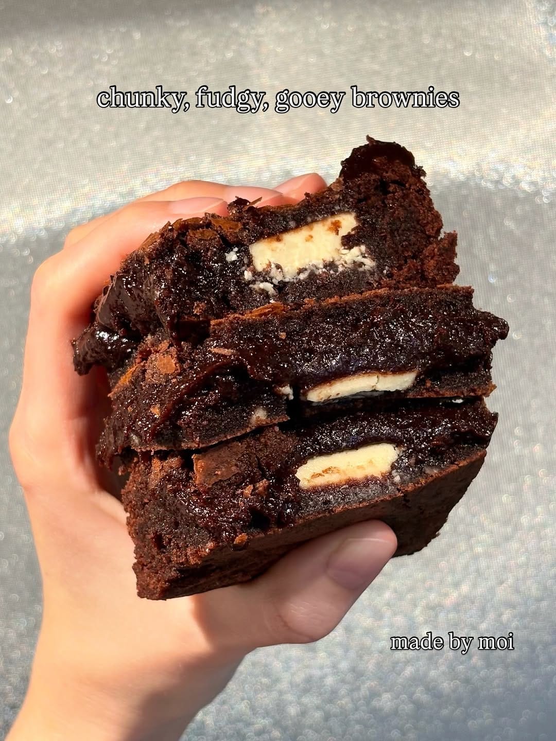 Post 1 by Emily | Food Blogger & Content Creator🥰 on Instagram (image)