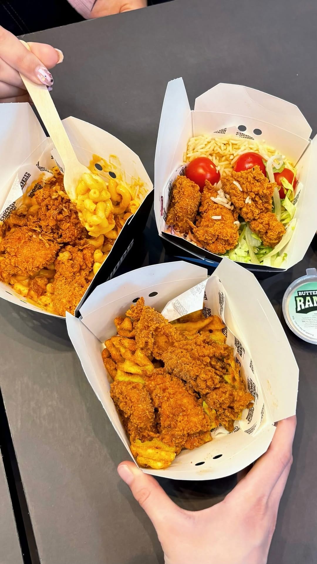 Post 4 by Emily | Food Blogger & Content Creator🥰 on Instagram (video)