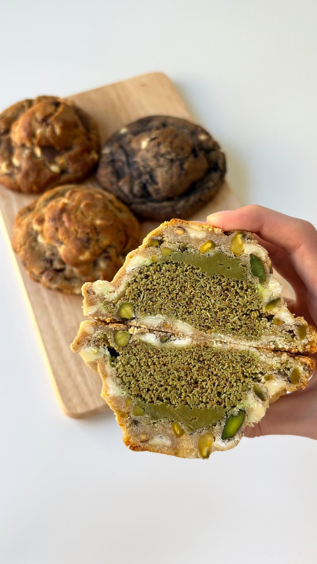 Post 8 by Emily | Food Blogger & Content Creator🥰 on Instagram (video)