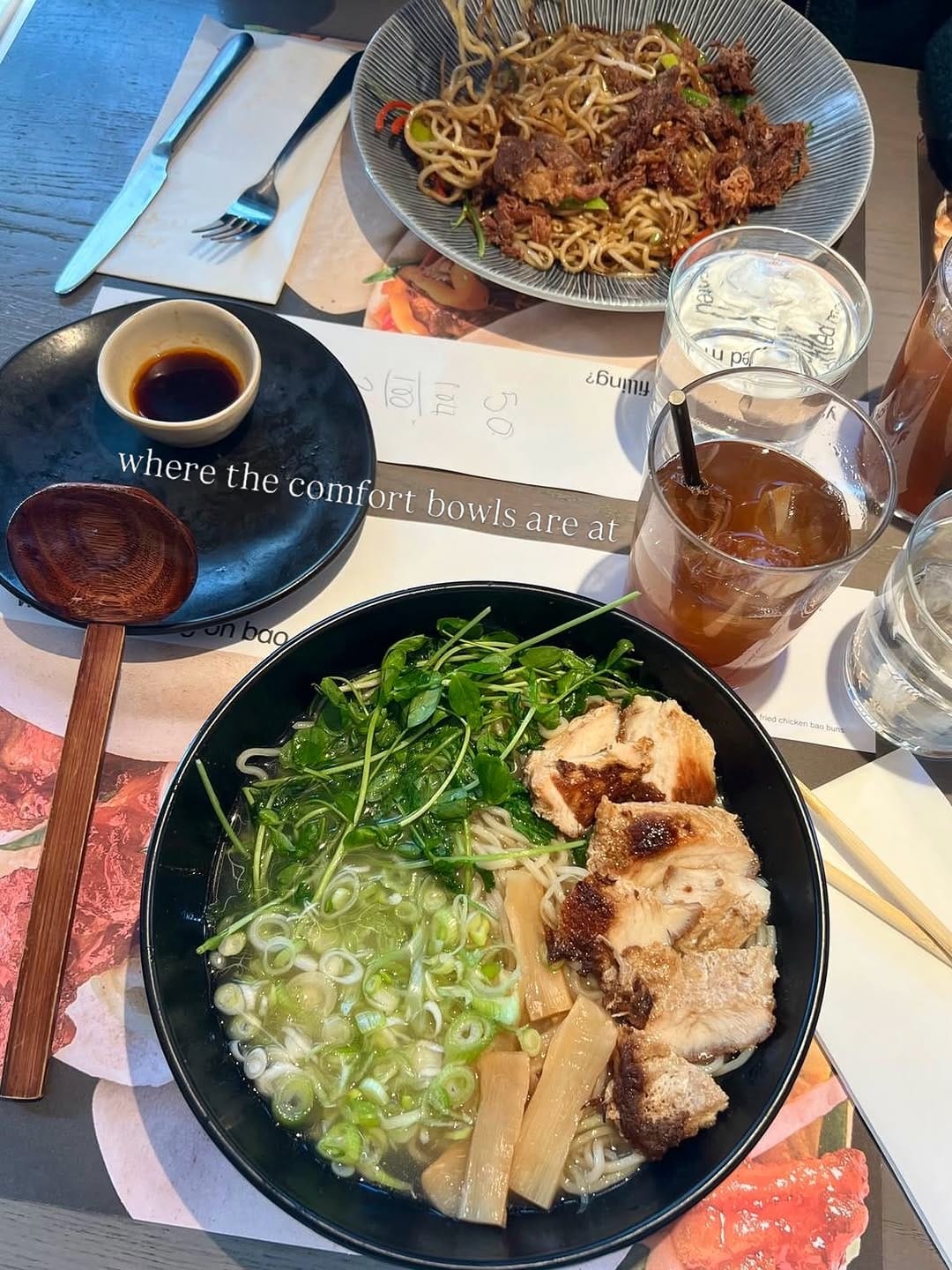 Post 9 by Emily | Food Blogger & Content Creator🥰 on Instagram (image)