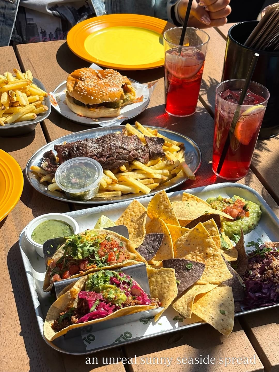 Post 3 by Emily | Food Blogger & Content Creator🥰 on Instagram (carousel)