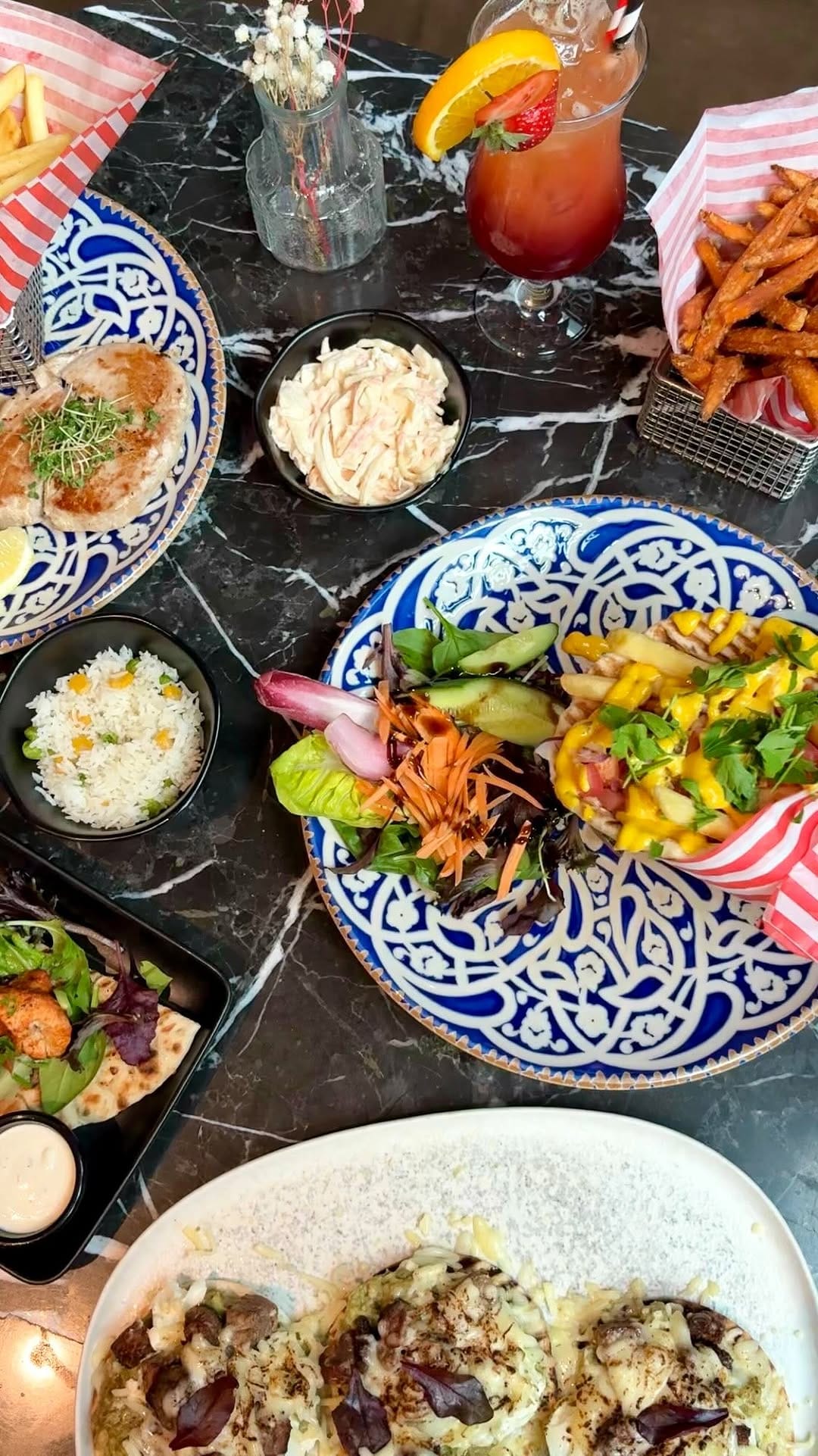 Post 2 by Emily | Food Blogger & Content Creator🥰 on Instagram (video)