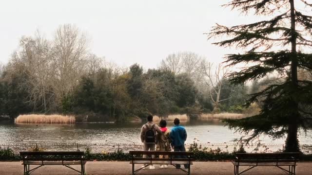 Post 5 by Nadir Josi on Instagram (video)