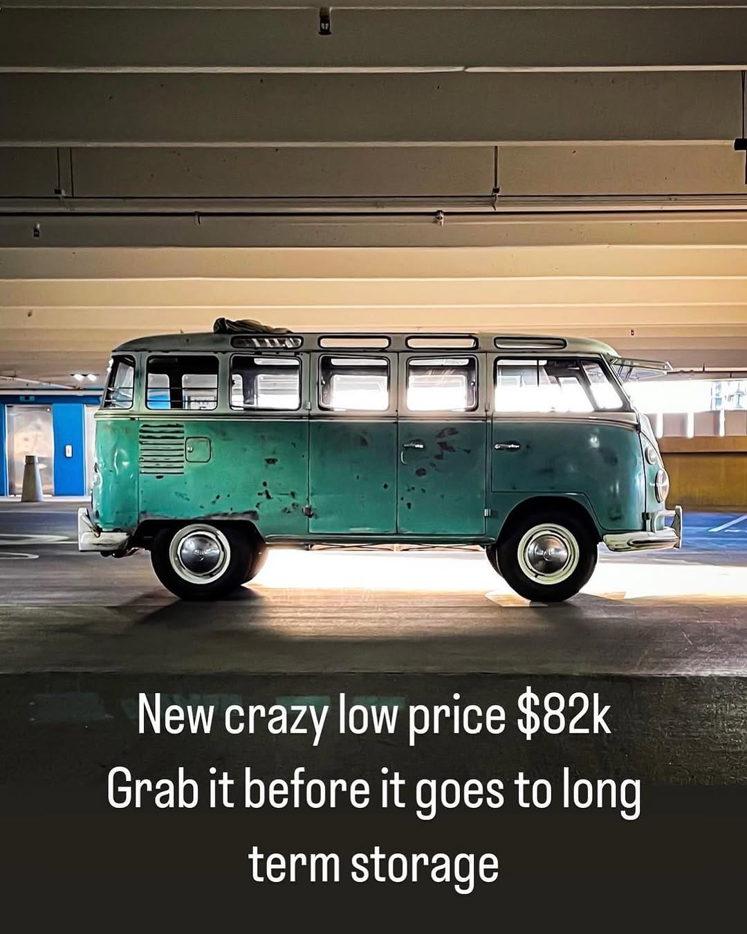 Post 4 by Mark & Heather on Instagram (image)