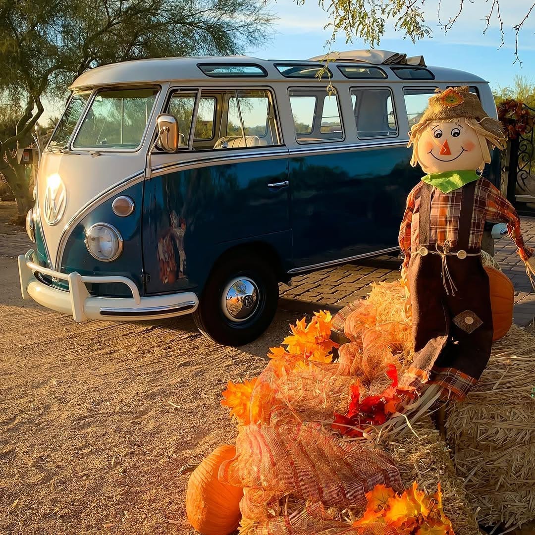 Post 2 by Mark & Heather on Instagram (carousel)
